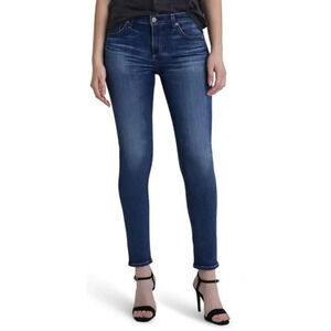 Adriano‎ Goldschmied AG The Legging Ankle Jean